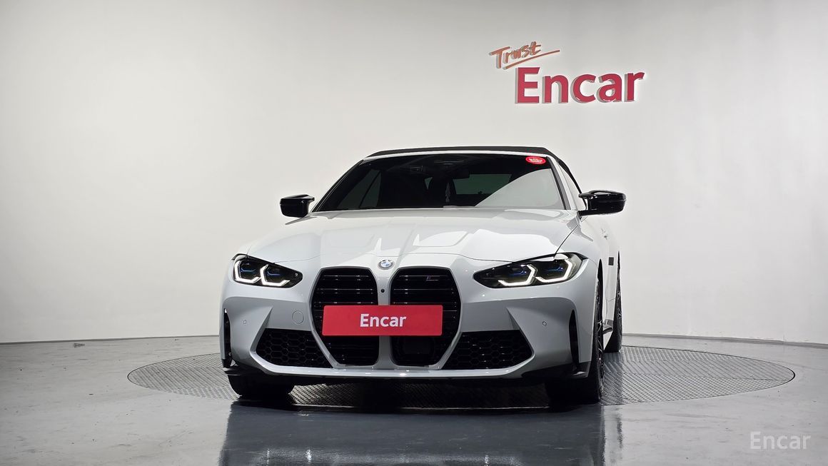 BMW M4 - фото 2