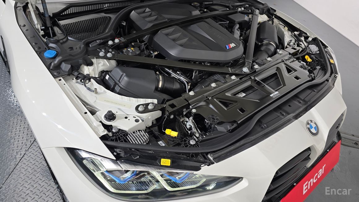 BMW M4 - фото 5