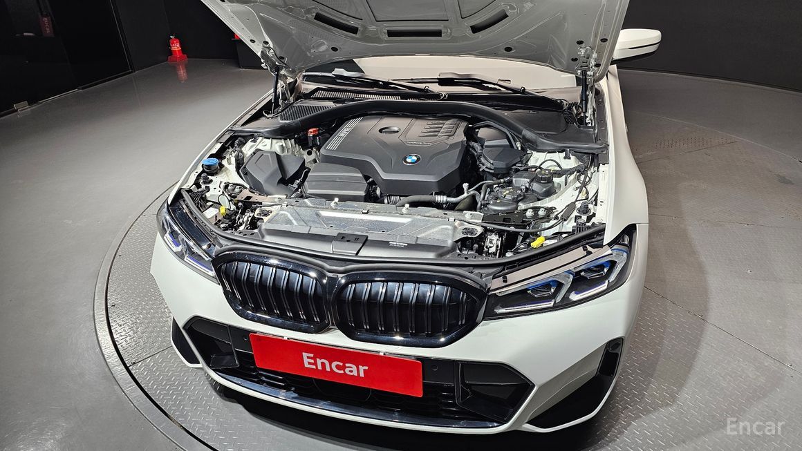 BMW 3 Series - фото 5
