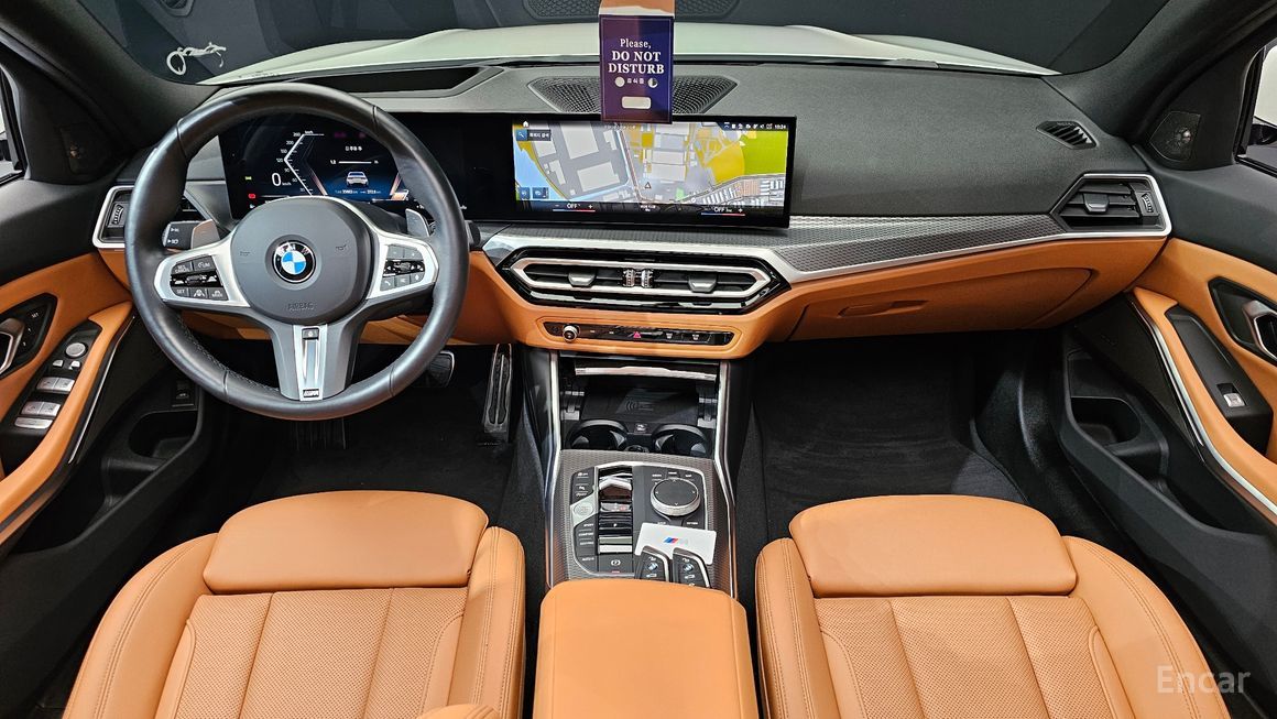 BMW 3 Series - фото 6