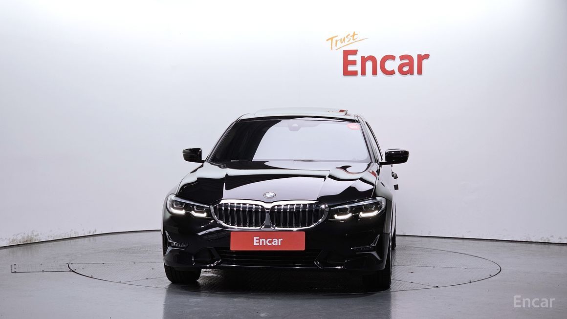 BMW 3 Series - фото 2