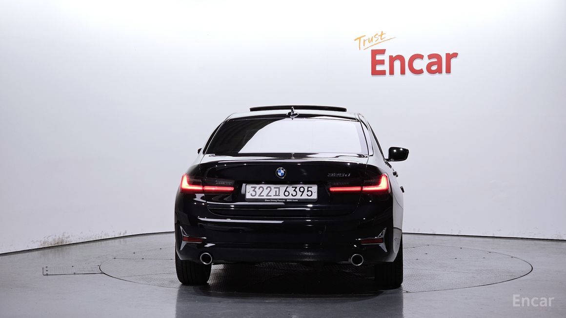 BMW 3 Series - фото 3