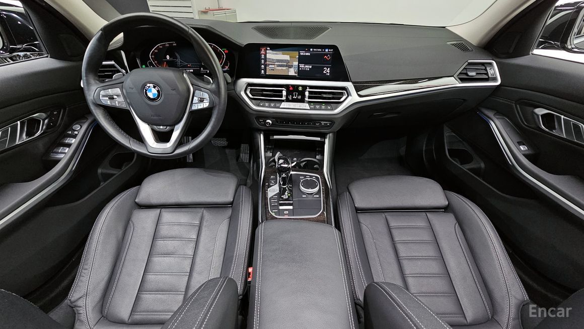 BMW 3 Series - фото 6
