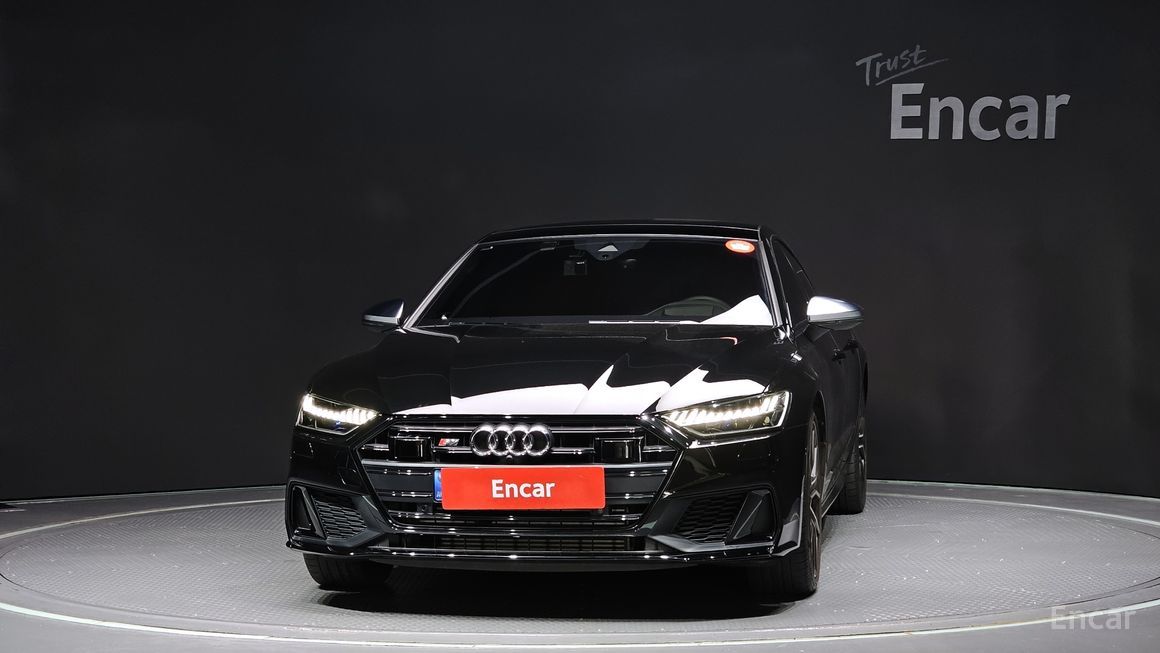 Audi S7 - фото 2