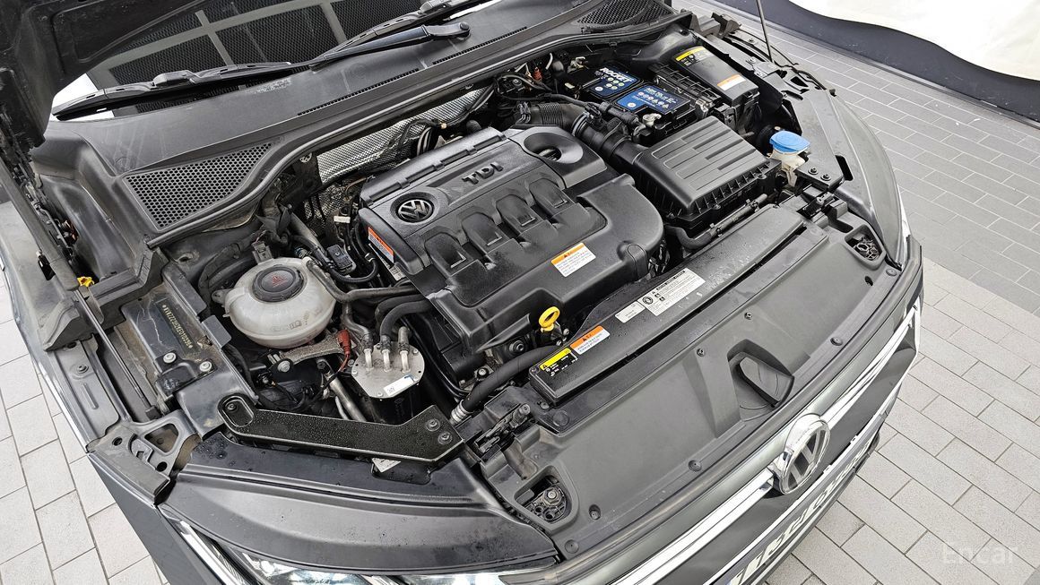 Volkswagen Arteon - фото 5