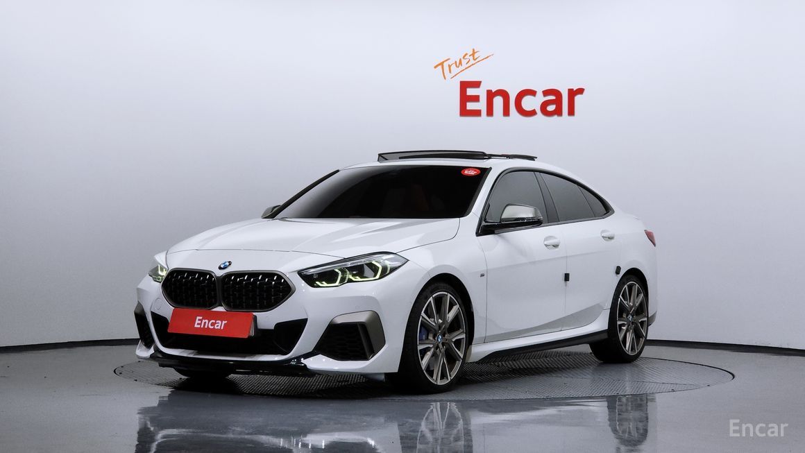 BMW 2 Series - фото 0