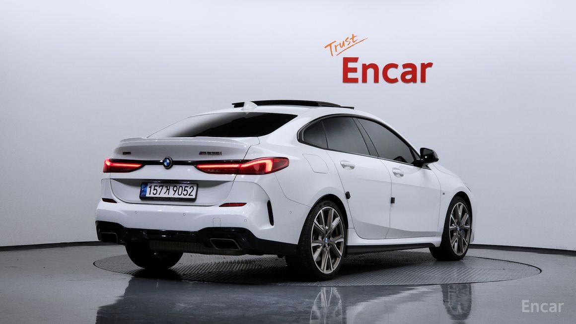 BMW 2 Series - фото 1