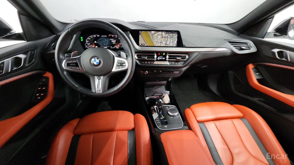 BMW 2 Series - фото 6