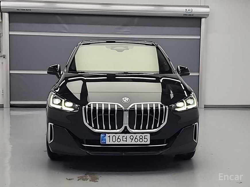 BMW 2 Series - фото 1