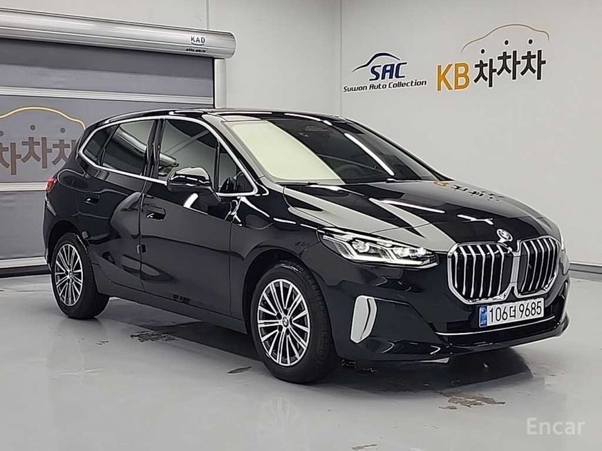 BMW 2 Series - фото 3