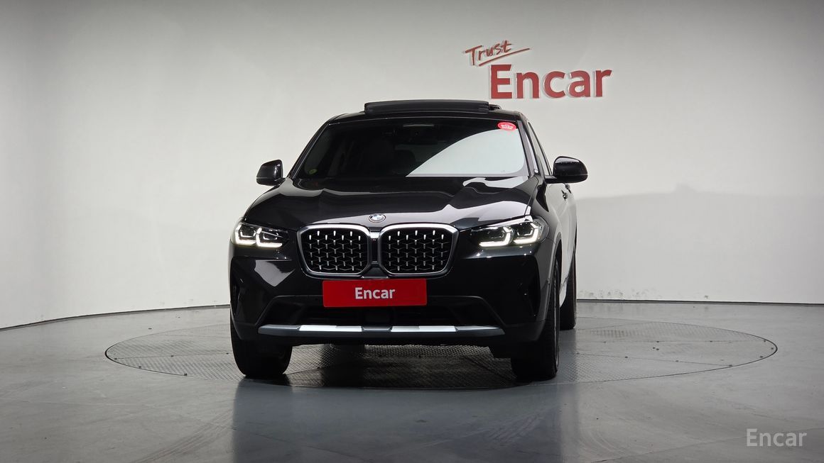 BMW X4 - фото 2