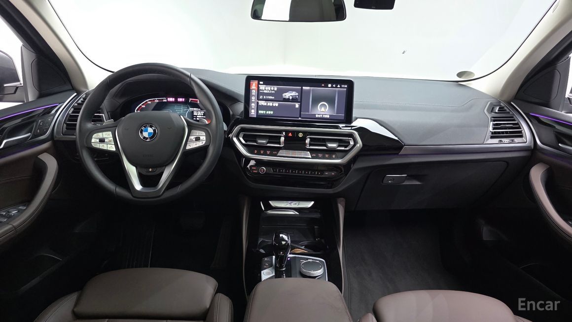 BMW X4 - фото 6