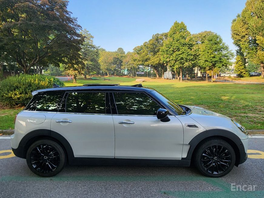 Mini Clubman - фото 6