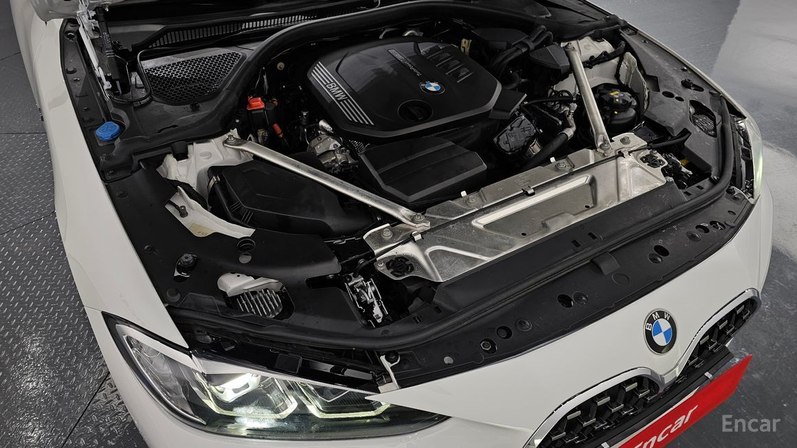 BMW 4 Series - фото 5
