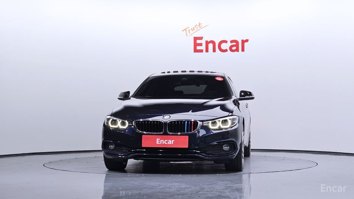 BMW 4 Series - фото 2
