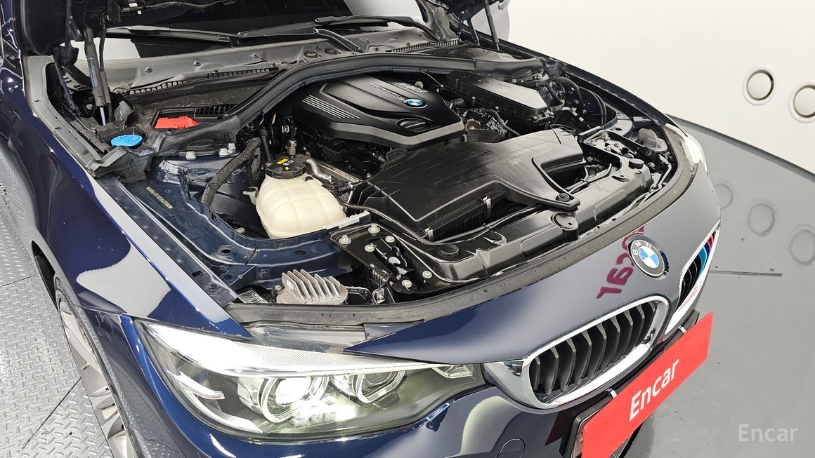 BMW 4 Series - фото 5
