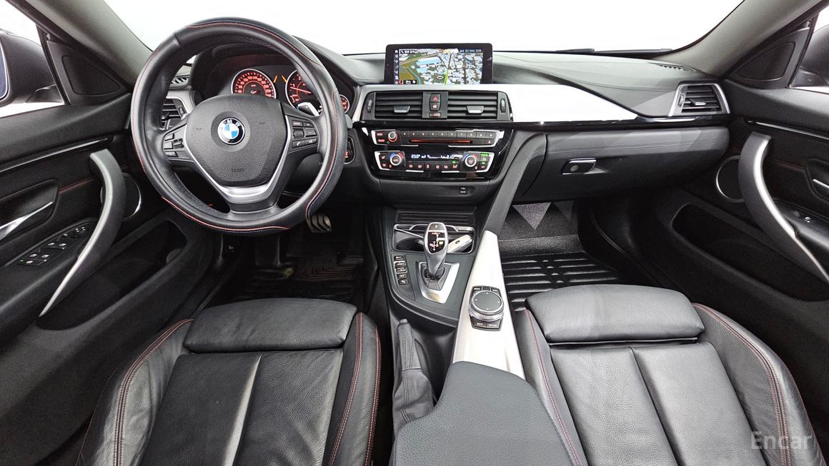 BMW 4 Series - фото 6