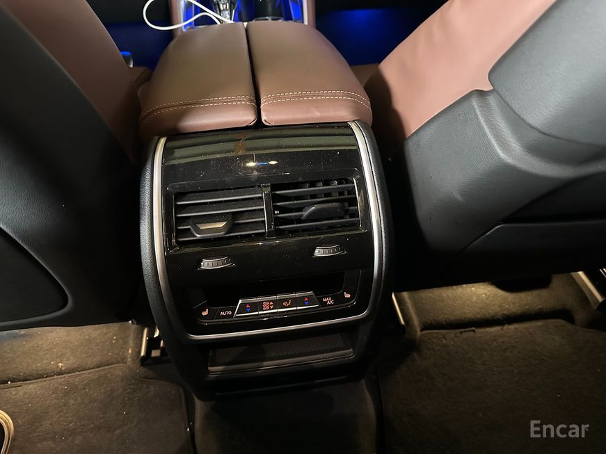BMW X6 - фото 6