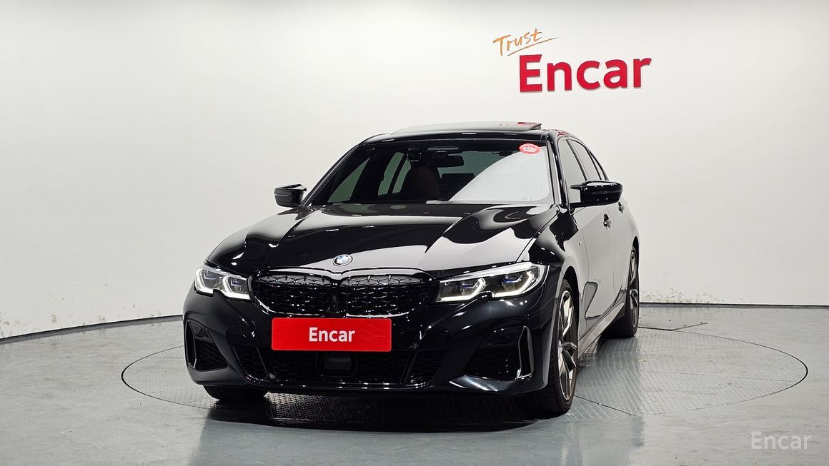 BMW 3 Series - фото 2