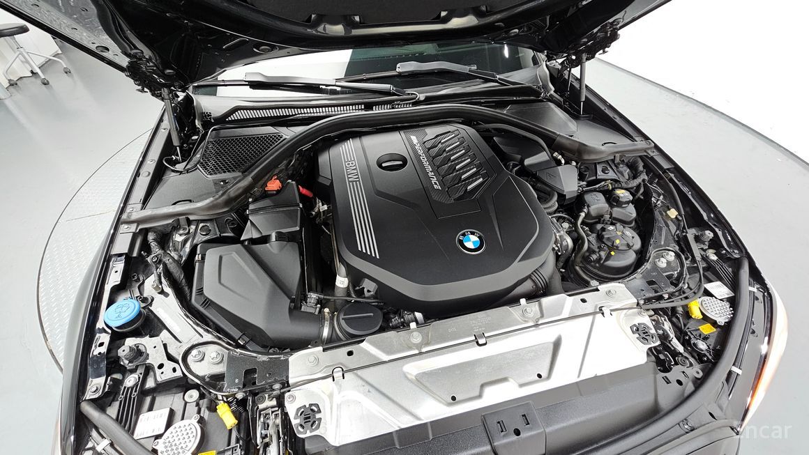 BMW 3 Series - фото 5