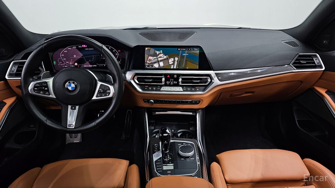 BMW 3 Series - фото 6