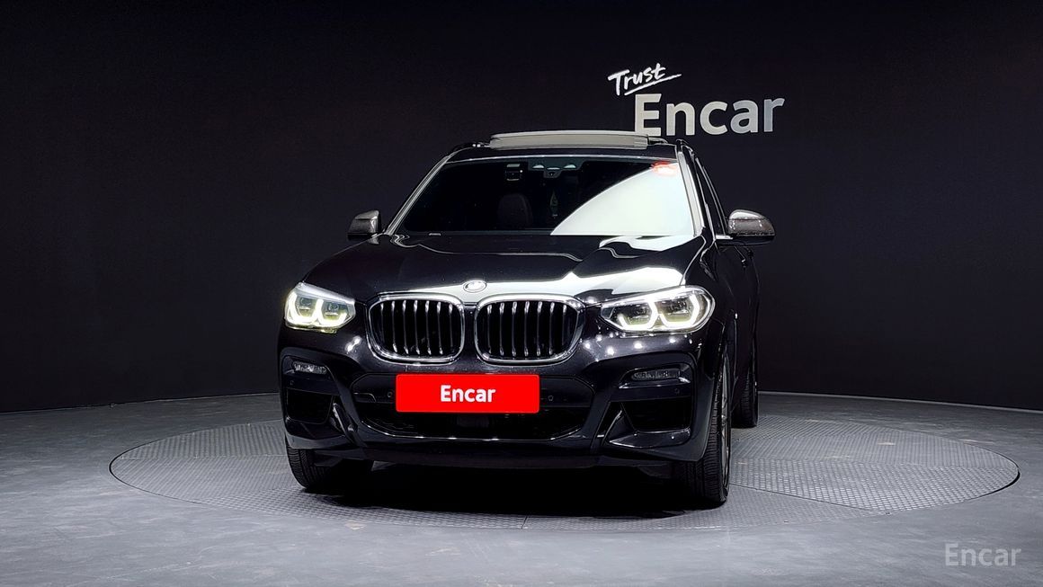 BMW X3 - фото 2