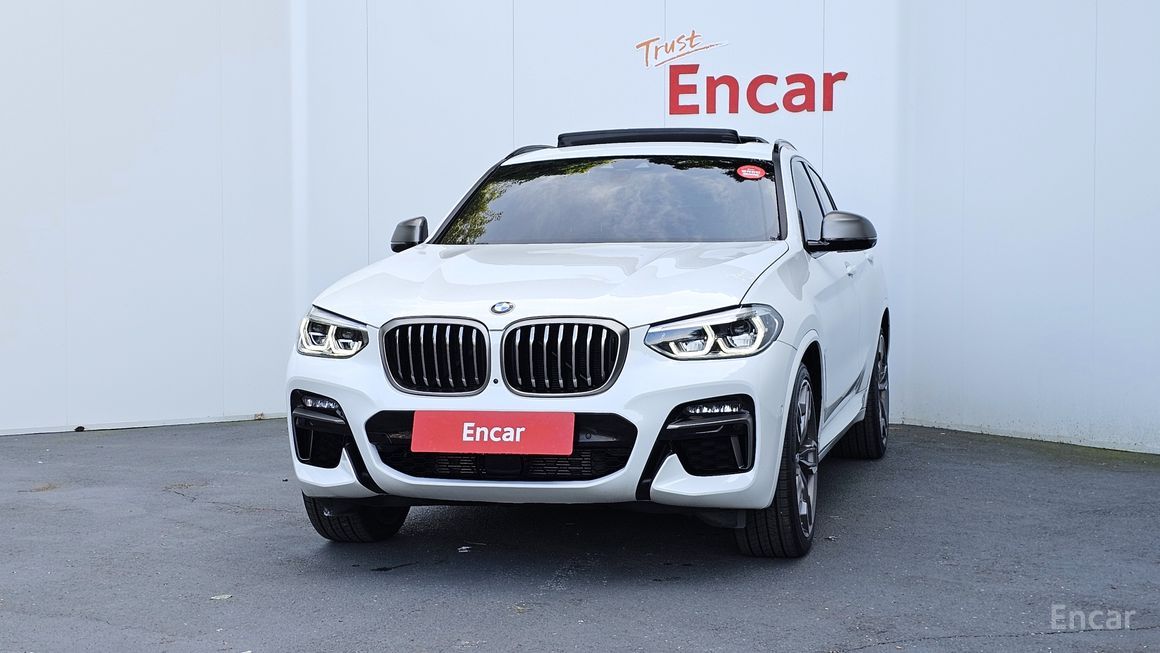 BMW X4 - фото 2