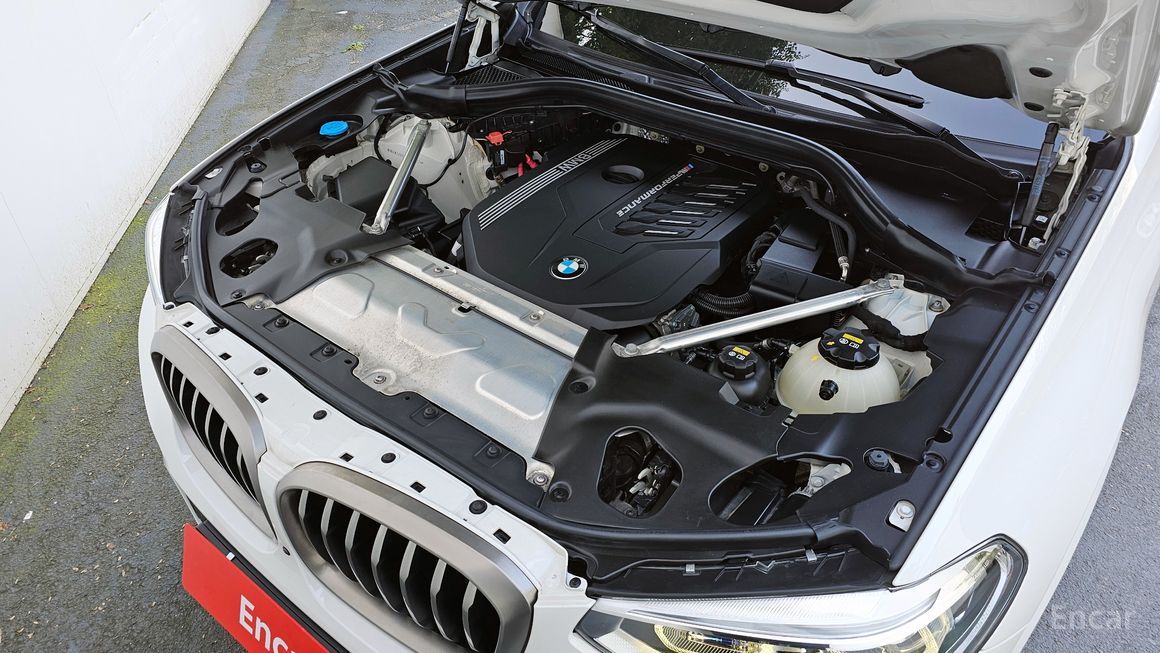 BMW X4 - фото 5