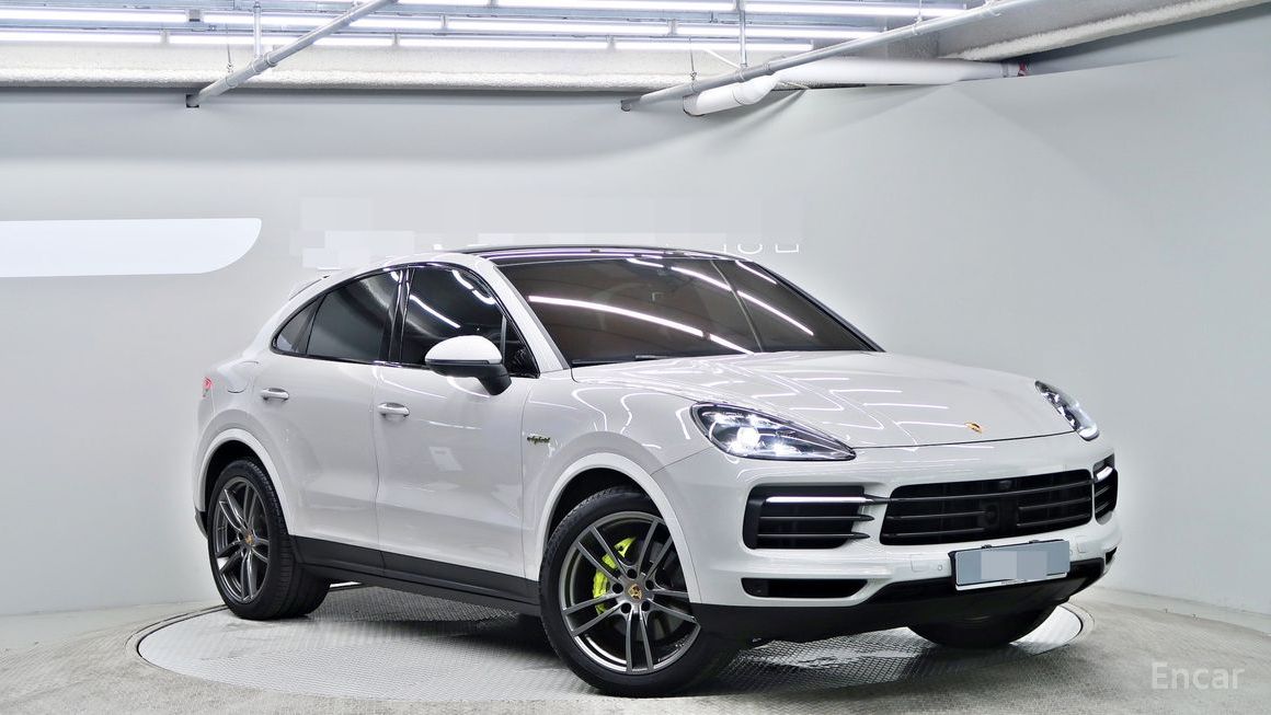 Porsche Cayenne - фото 2