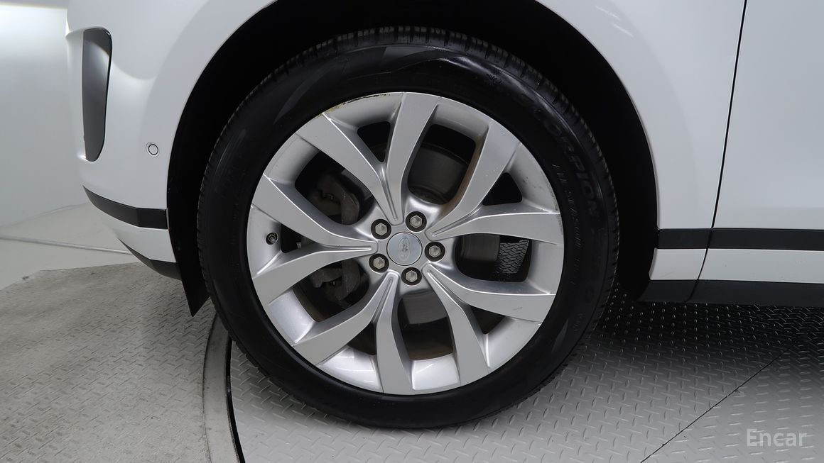 Land Rover Range Evoque - фото 4