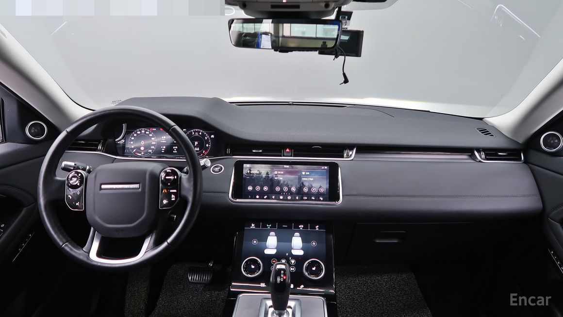 Land Rover Range Evoque - фото 6