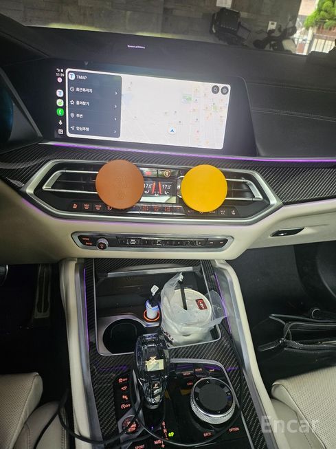 BMW X6 - фото 6