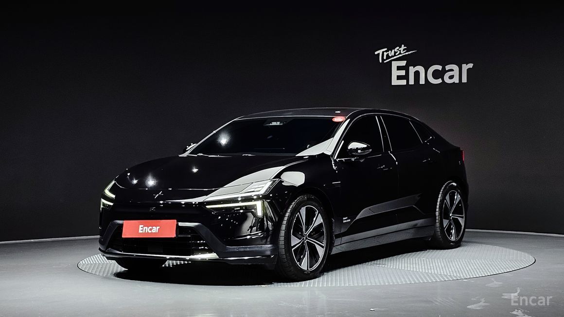 Polestar Fallstar 4 - фото 0