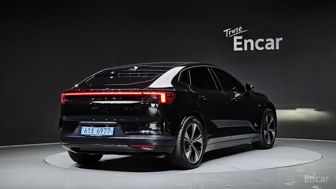 Polestar Fallstar 4 - фото 1