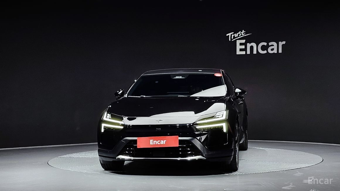 Polestar Fallstar 4 - фото 2