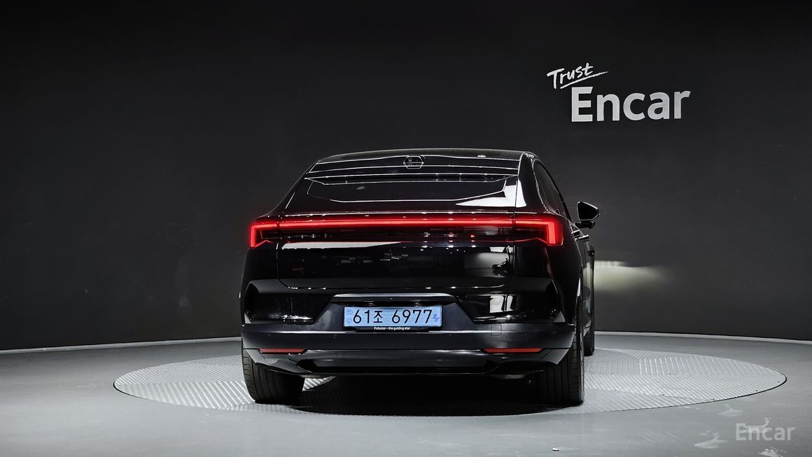 Polestar Fallstar 4 - фото 3