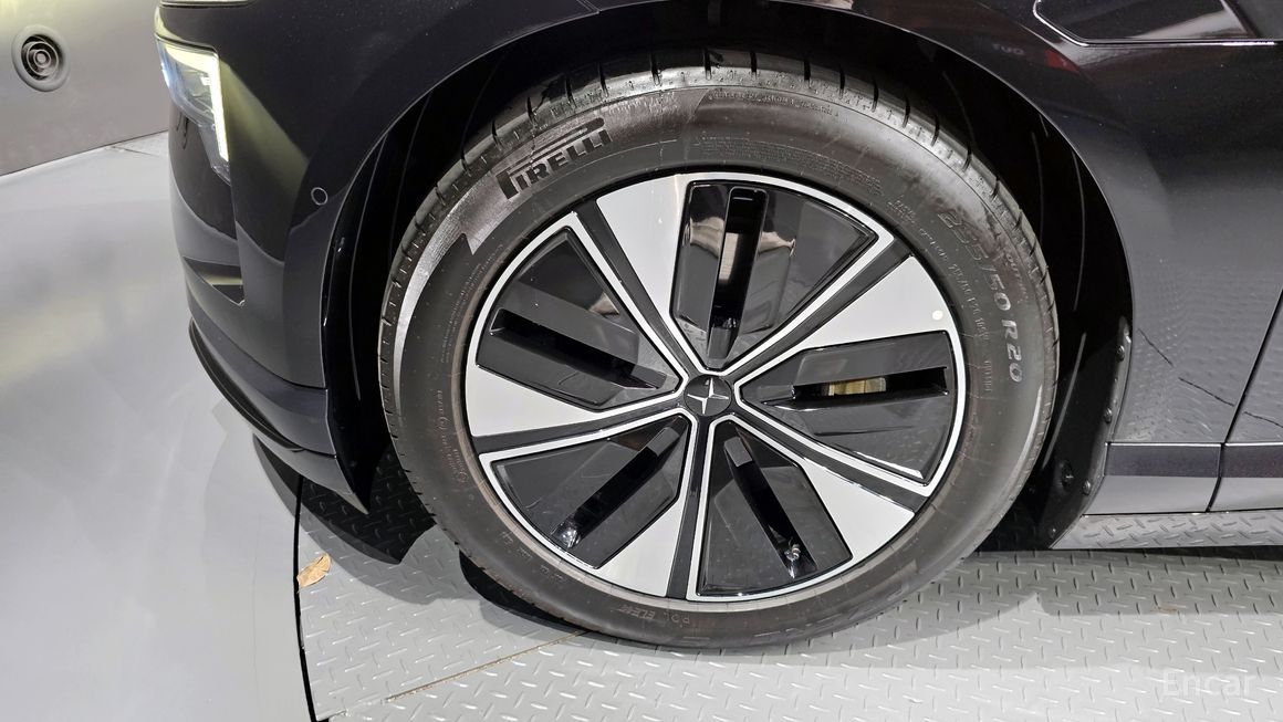 Polestar Fallstar 4 - фото 4