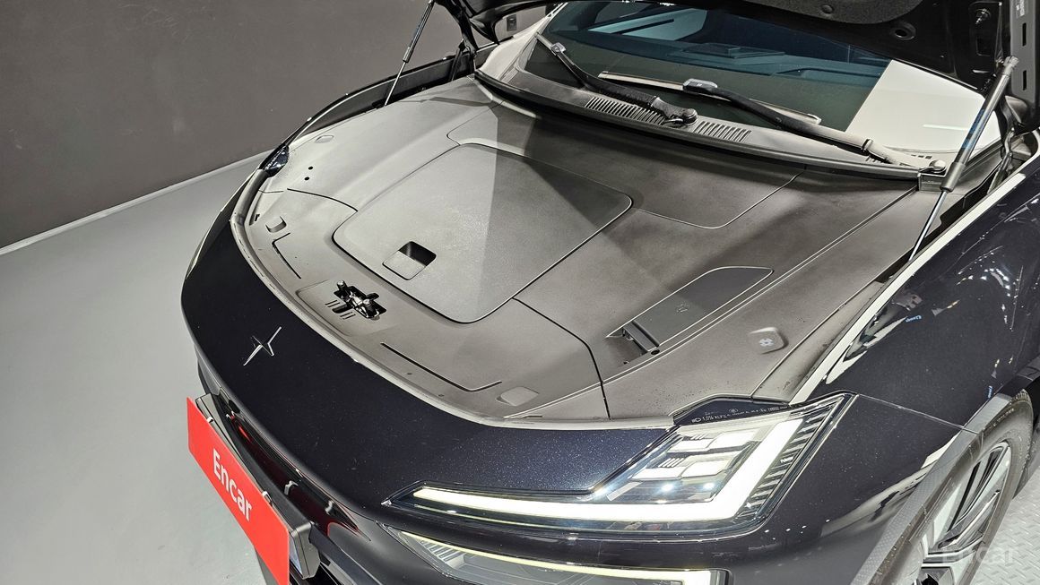 Polestar Fallstar 4 - фото 5