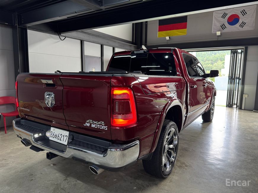 Dodge Lampicup - фото 1