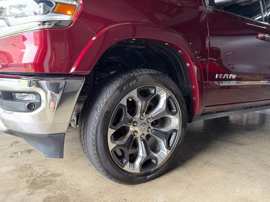 Dodge Lampicup - фото 4
