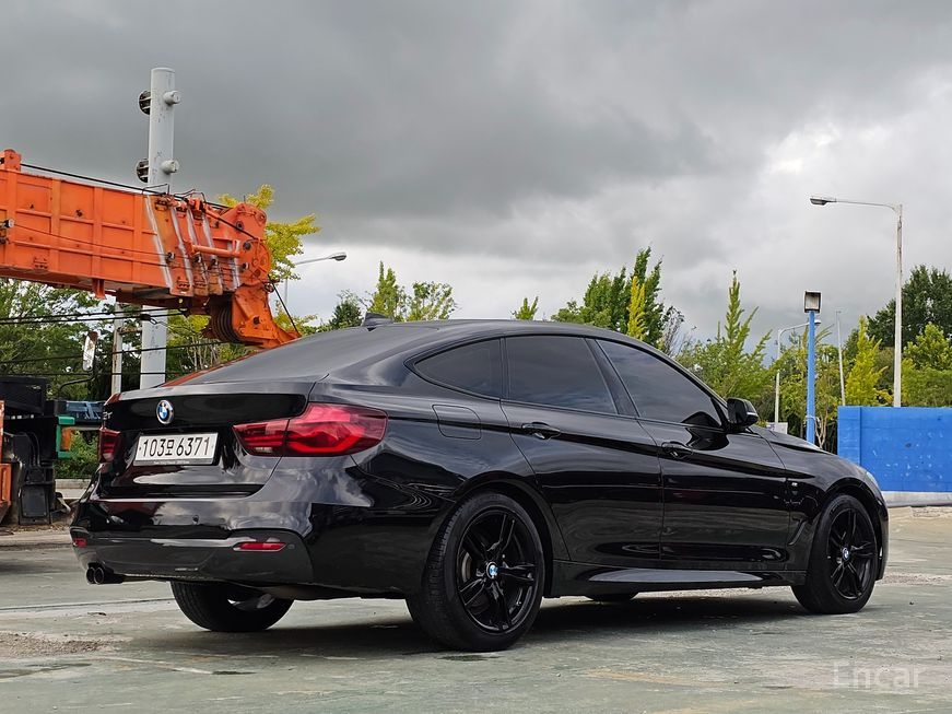 BMW Gran Turismo (GT) - фото 3
