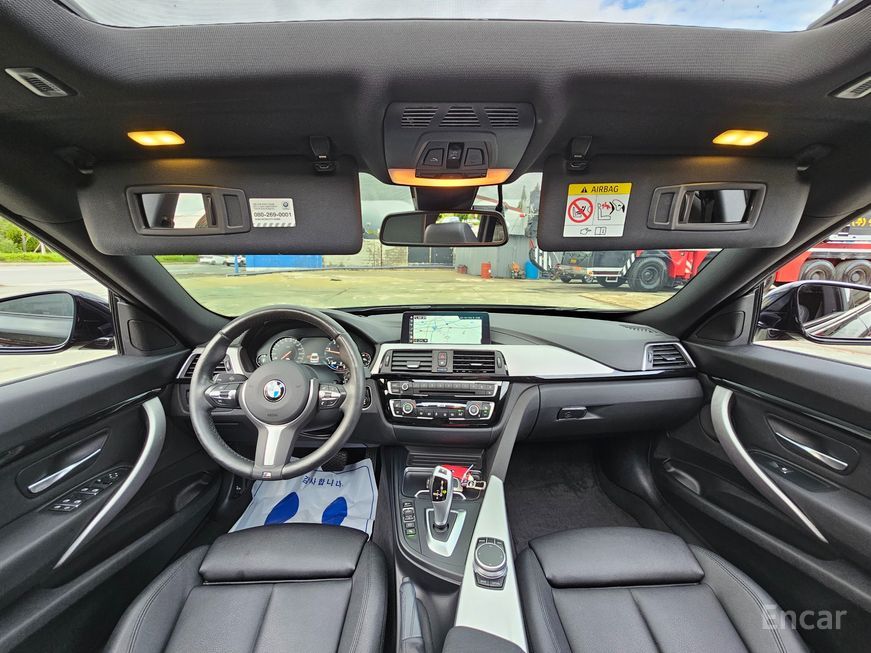 BMW Gran Turismo (GT) - фото 4