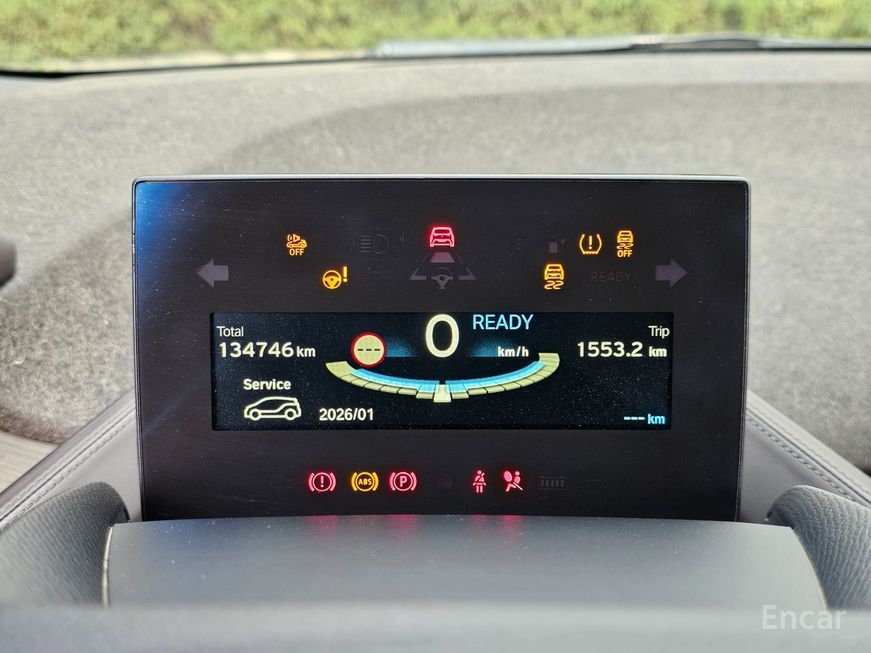 BMW i3 - фото 5