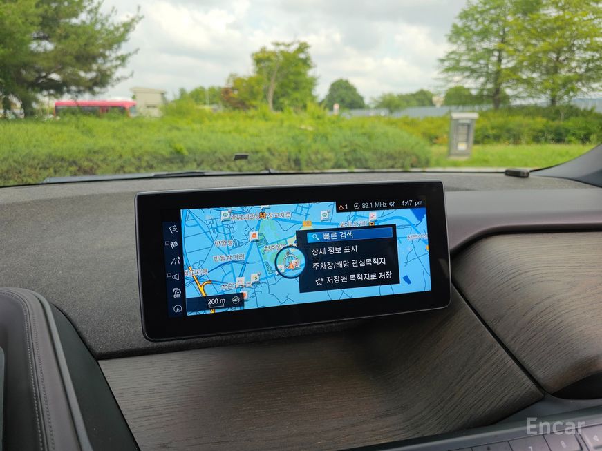 BMW i3 - фото 6
