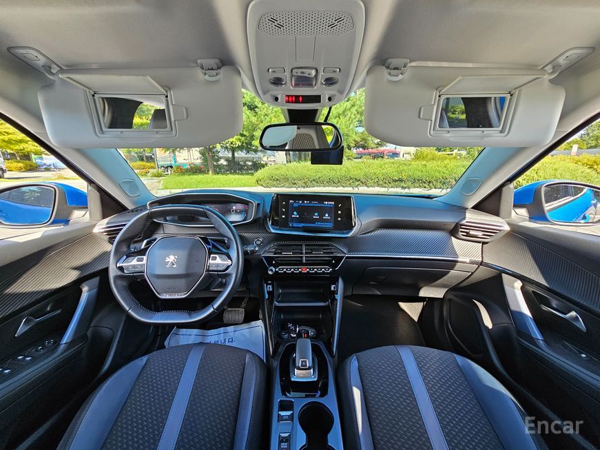 Peugeot 2008 - фото 4