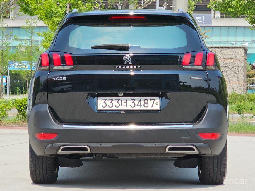 Peugeot 5008 - фото 2