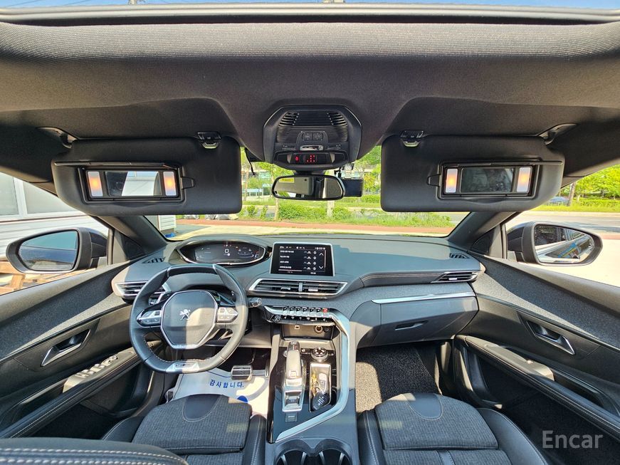 Peugeot 5008 - фото 4
