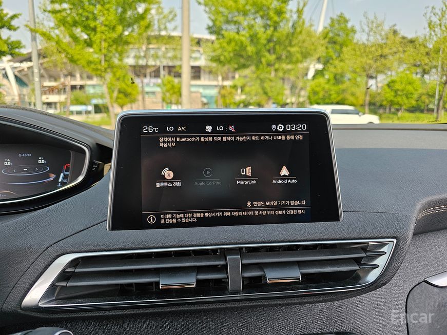 Peugeot 5008 - фото 6