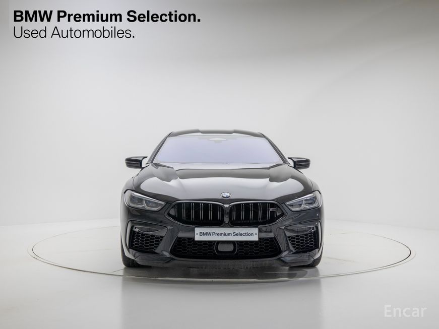 BMW M8 - фото 2