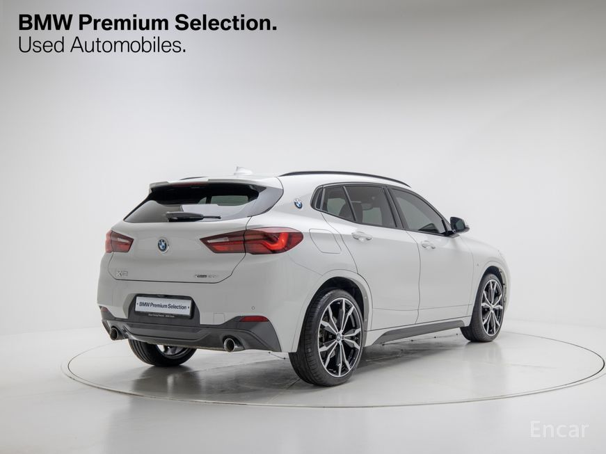 BMW X2 - фото 1